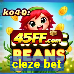cleze bet